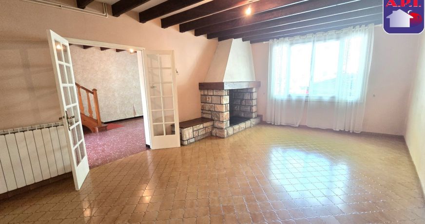 vente Maison de ville Mazeres