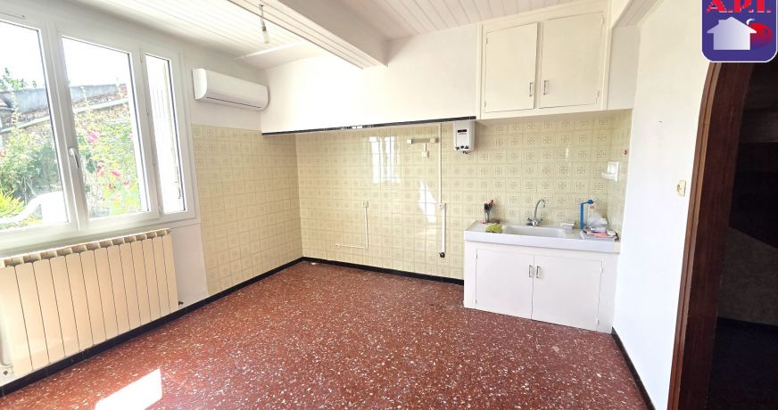 vente Maison de ville Mazeres