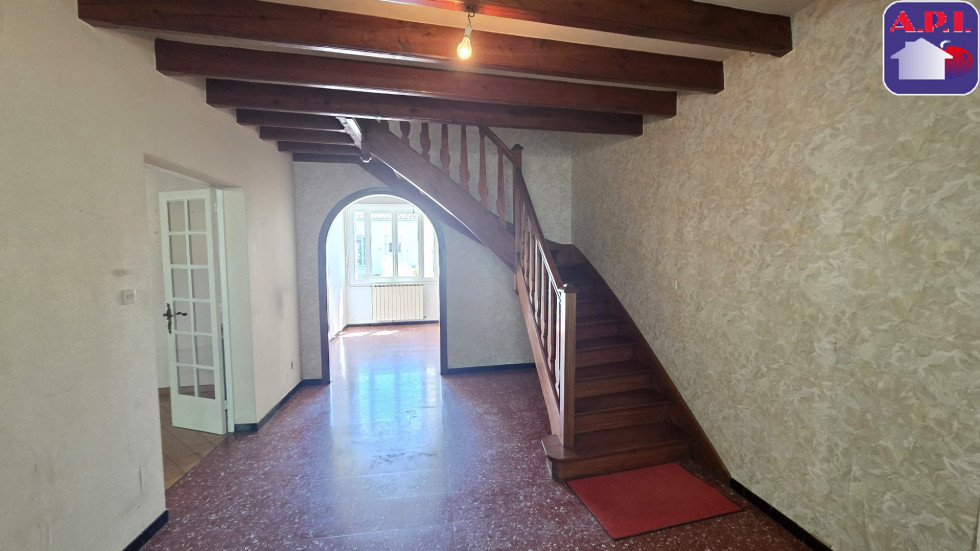 vente Maison de ville Mazeres - Photo 3