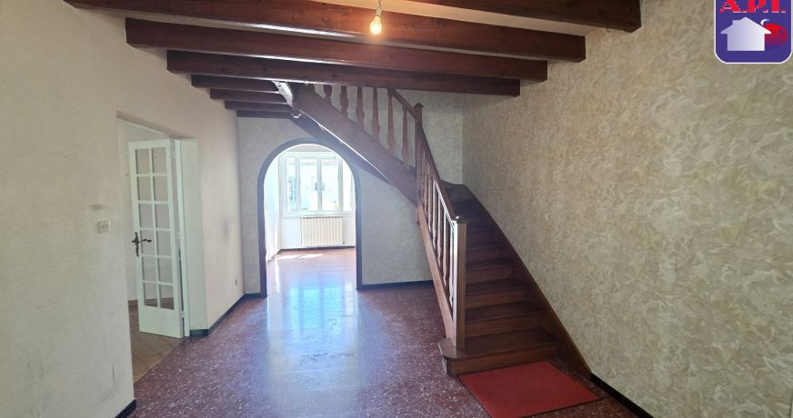 vente Maison de ville Mazeres