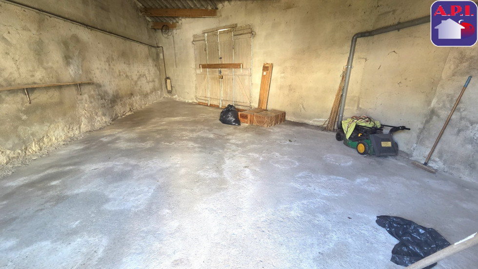 vente Maison de ville Mazeres - Photo 9