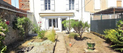 vente Maison de ville Mazeres