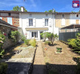 vente Maison de ville Mazeres
