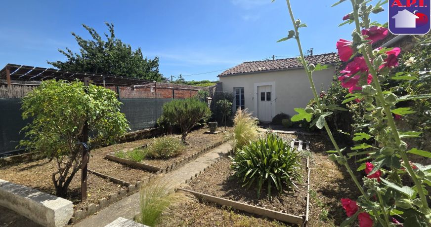 vente Maison de ville Mazeres