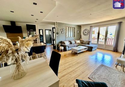 vente Maison Castillon En Couserans