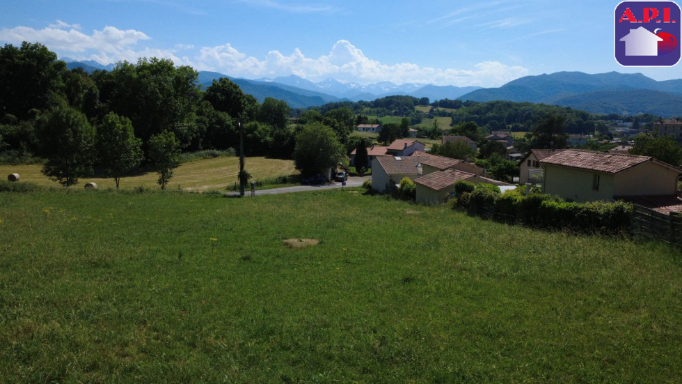 vente Terrain Saint Lizier - Photo 5