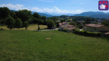 vente Terrain Saint Lizier