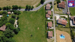 vente Terrain Saint Lizier