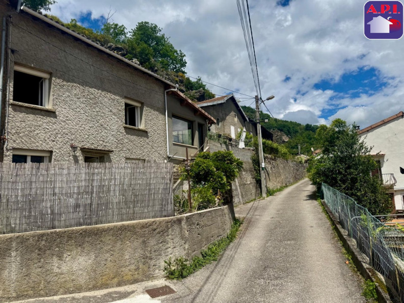 vente Maison Mercus Garrabet - Photo 10