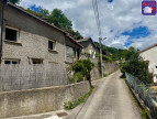 vente Maison Mercus Garrabet