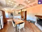 vente Maison Mercus Garrabet