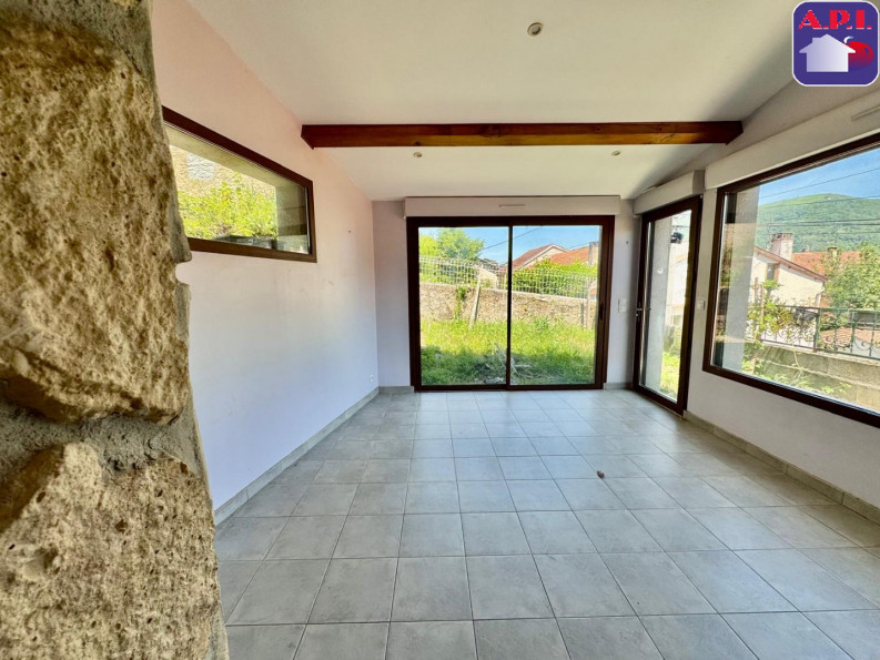 vente Maison Mercus Garrabet - Photo 3