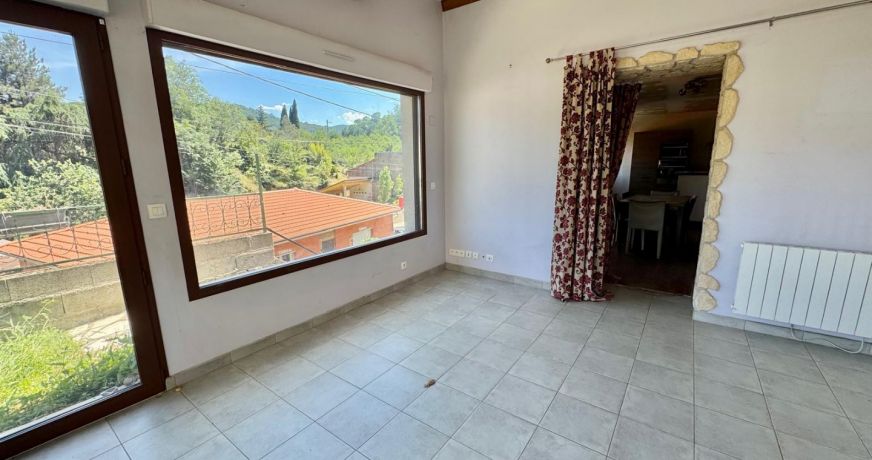 vente Maison Mercus Garrabet