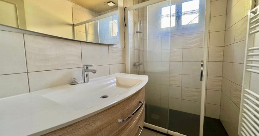 vente Maison Mercus Garrabet