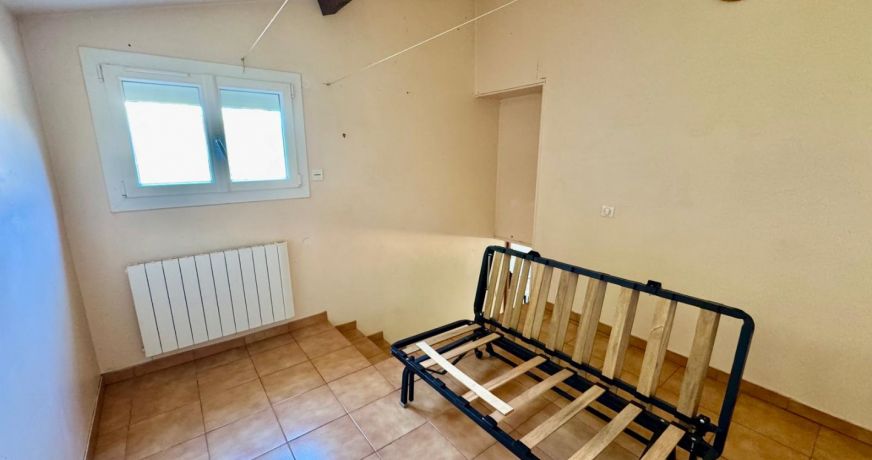 vente Maison Mercus Garrabet