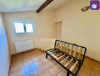 vente Maison Mercus Garrabet