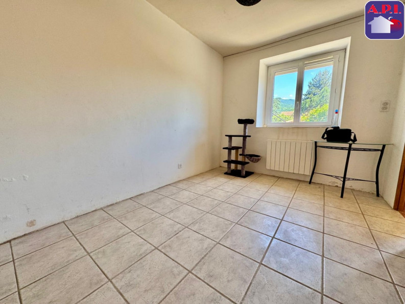 vente Maison Mercus Garrabet - Photo 8