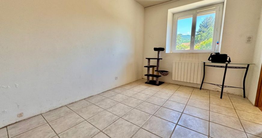 vente Maison Mercus Garrabet