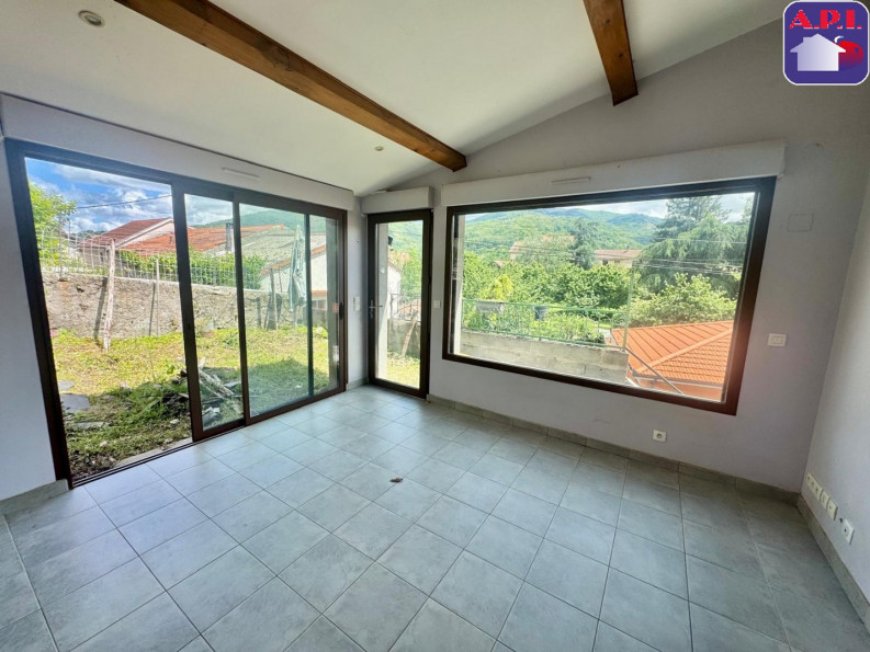 vente Maison Mercus Garrabet - Photo 4