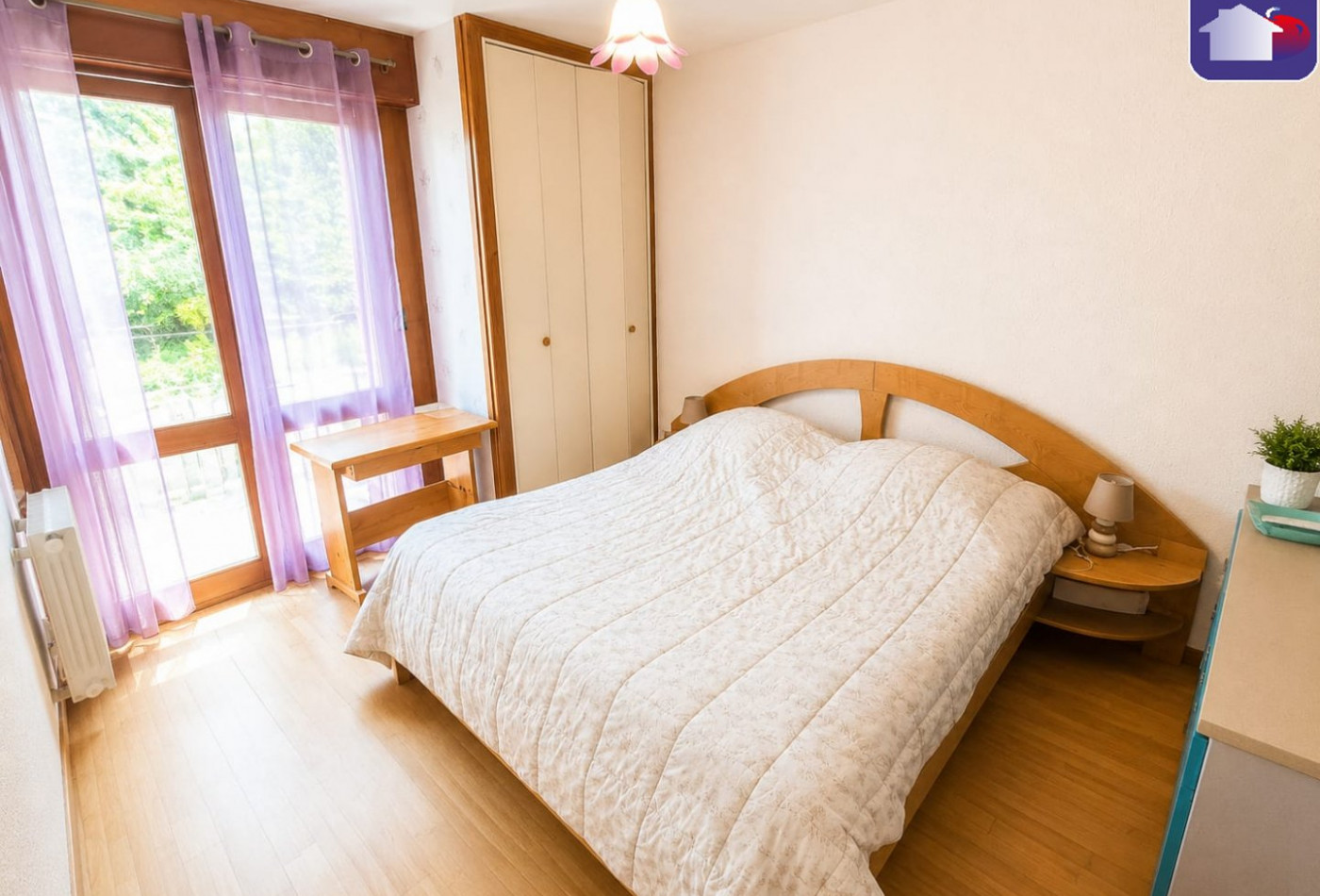 vente Maison Miremont - Photo 6