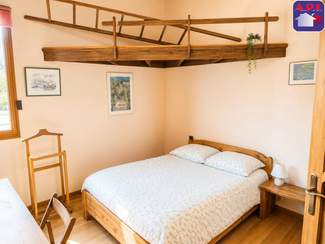 vente Maison Miremont - Photo 9