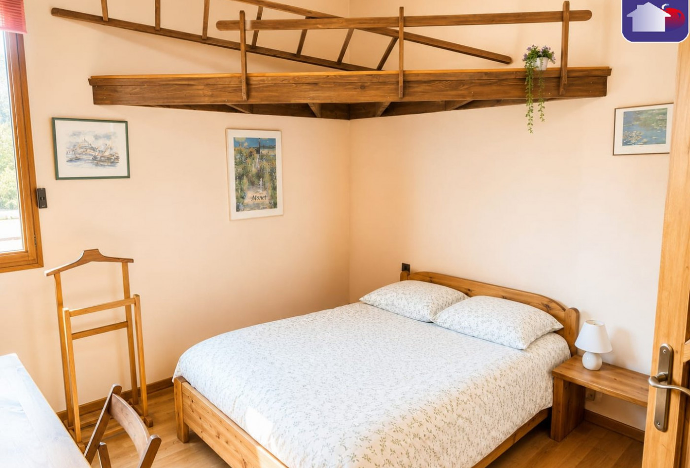 vente Maison Miremont - Photo 7