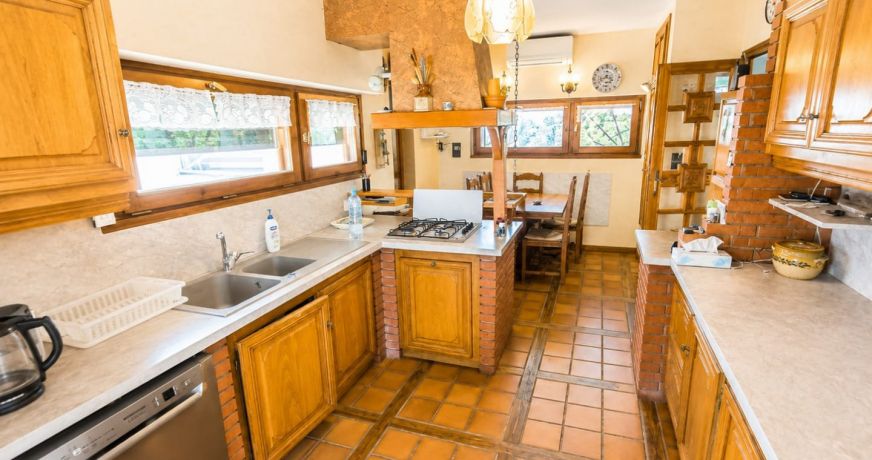 vente Maison Miremont