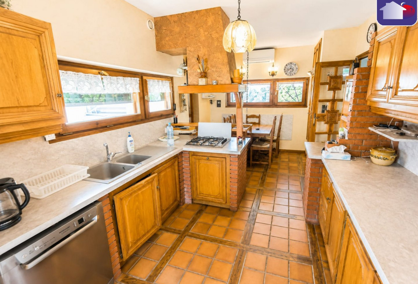 vente Maison Miremont - Photo 5