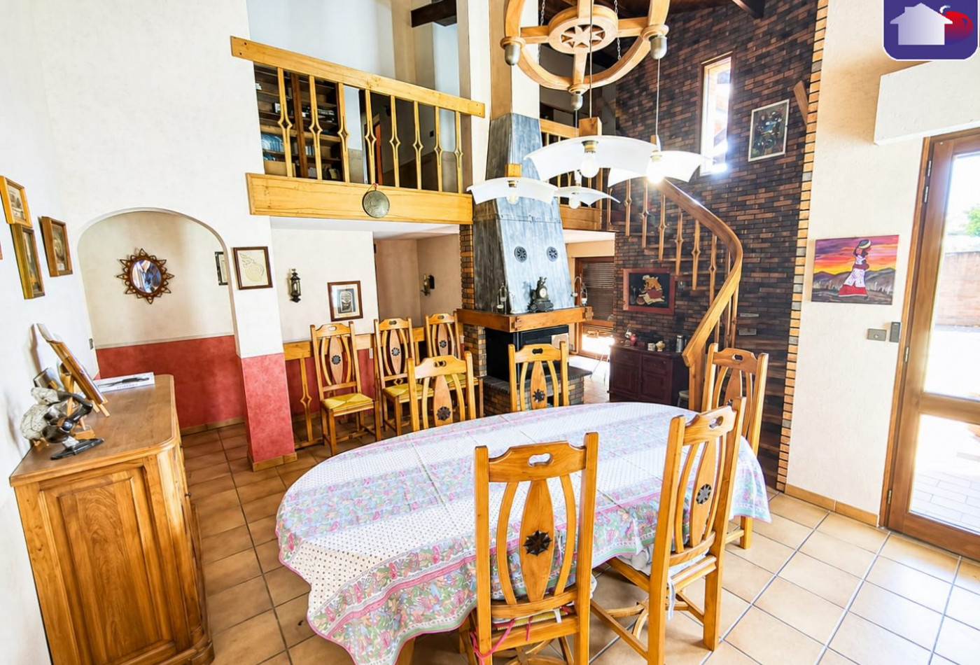 vente Maison Miremont - Photo 3