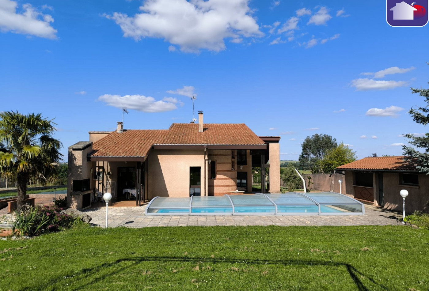 vente Maison Miremont - Photo 2