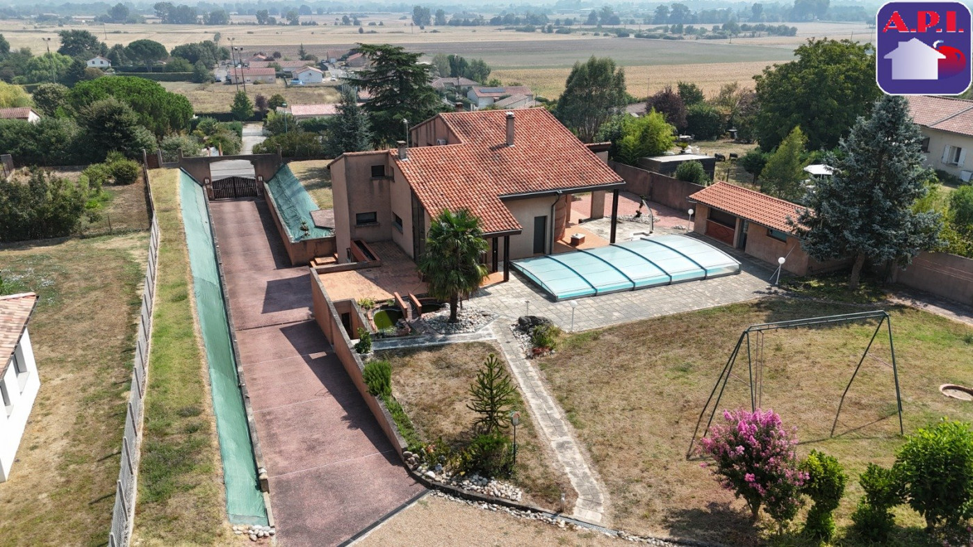 vente Maison Miremont - Photo 1