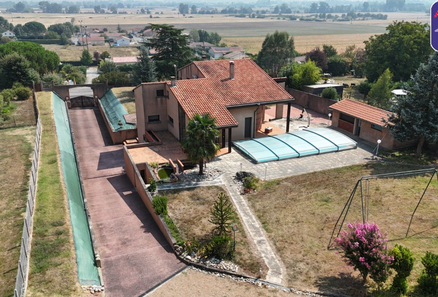 vente Maison Miremont - Photo 1
