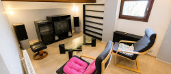 vente Maison Miremont