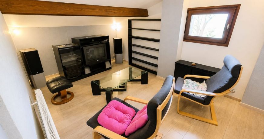 vente Maison Miremont