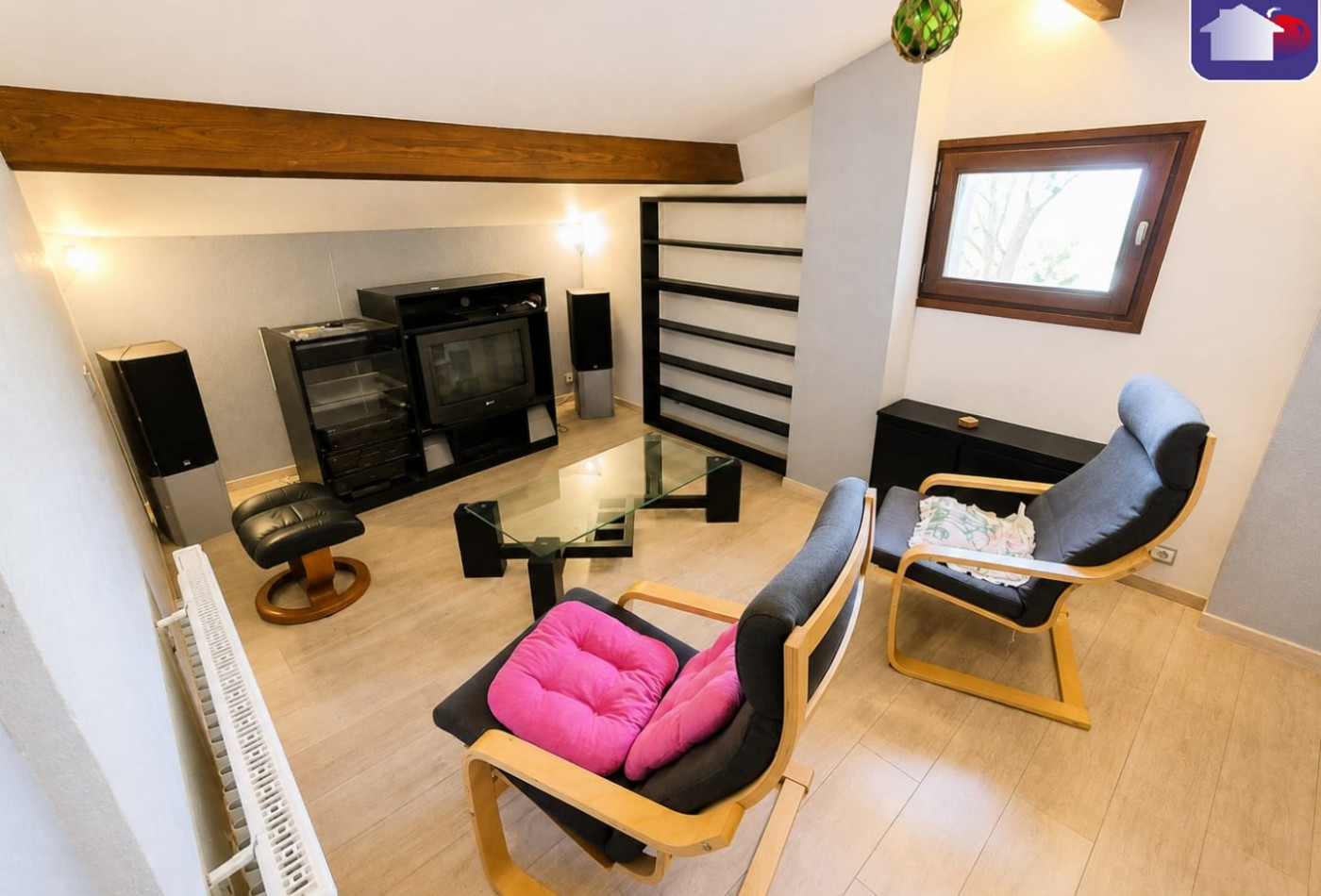 vente Maison Miremont - Photo 8