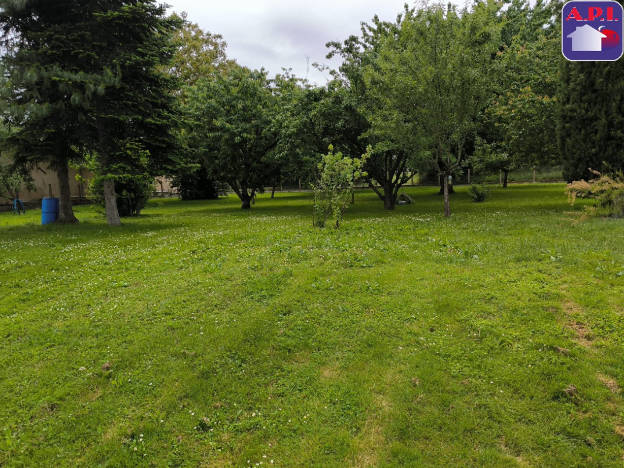 vente Maison Miremont - Photo 4