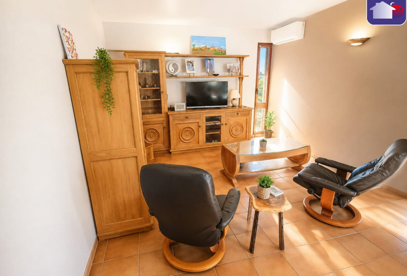 vente Maison Miremont - Photo 4