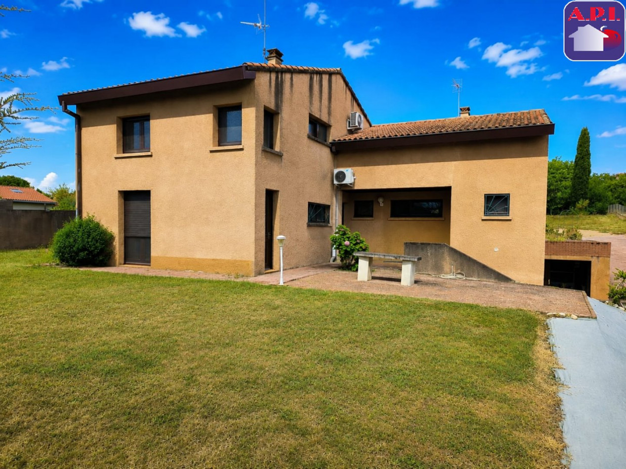 vente Maison Miremont - Photo 3