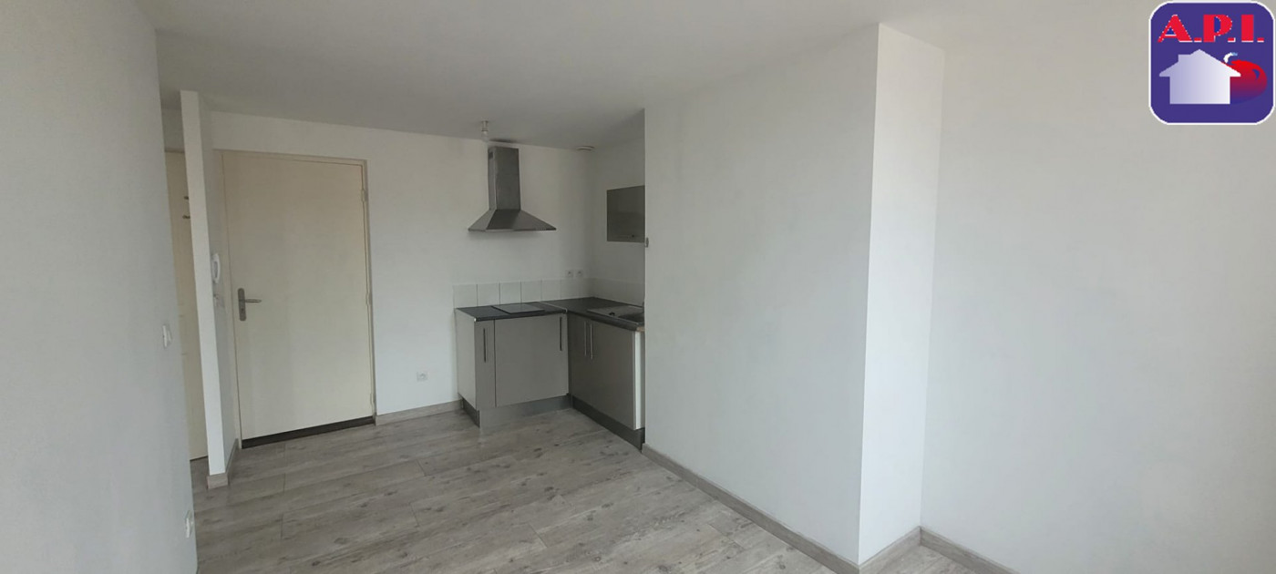 location Appartement Saverdun - Photo 2