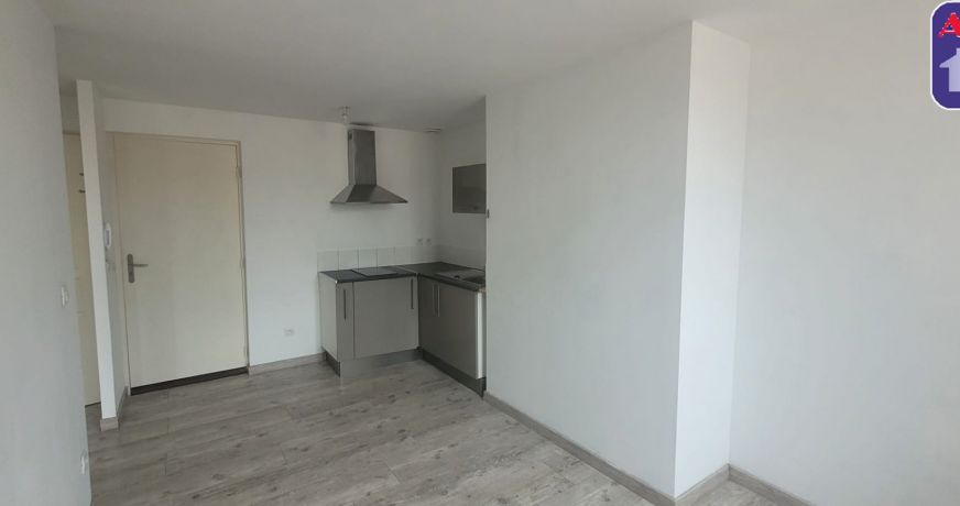 location Appartement Saverdun