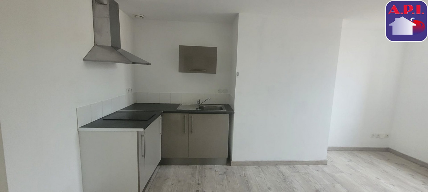 location Appartement Saverdun - Photo 4
