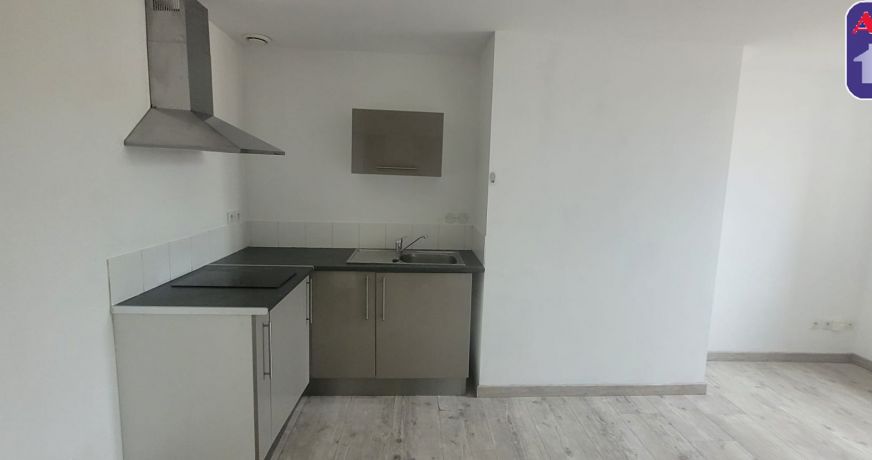 location Appartement Saverdun