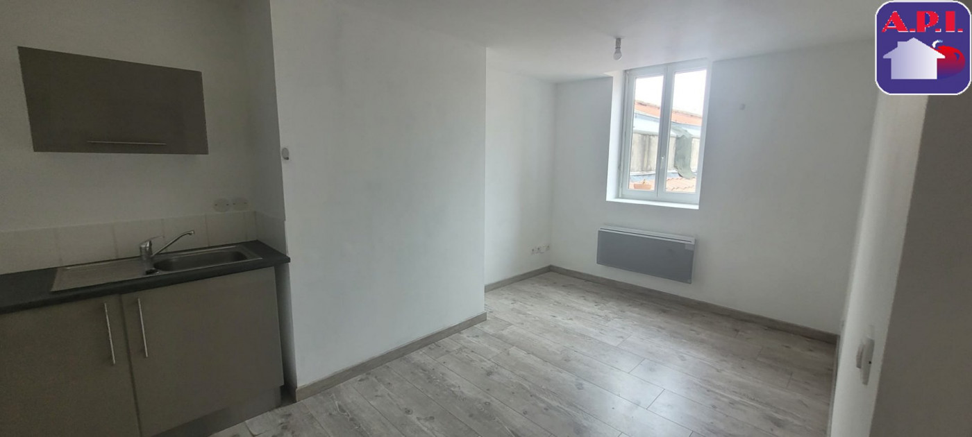 location Appartement Saverdun - Photo 1