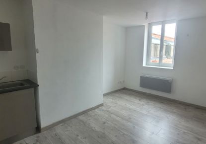 location Appartement Saverdun