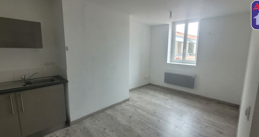 location Appartement Saverdun
