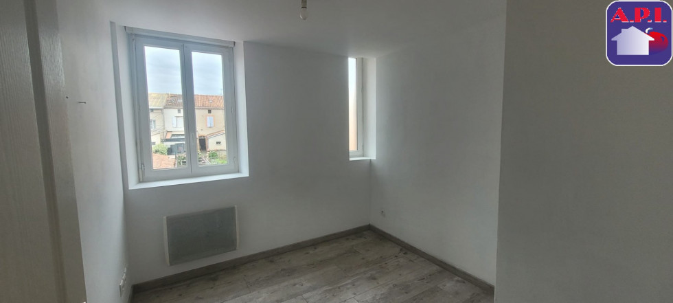 location Appartement Saverdun - Photo 5