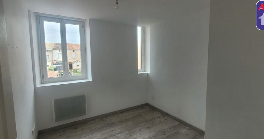 location Appartement Saverdun