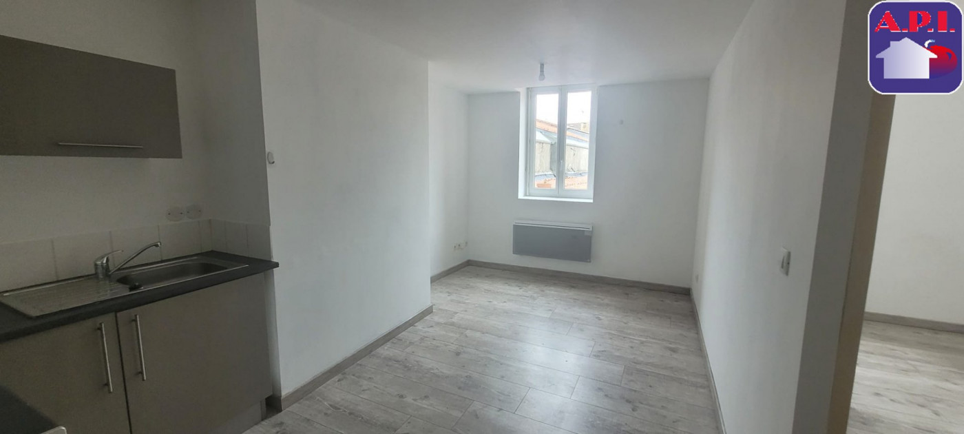 location Appartement Saverdun - Photo 3