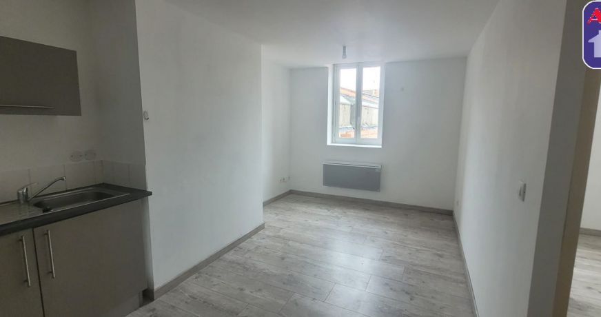 location Appartement Saverdun