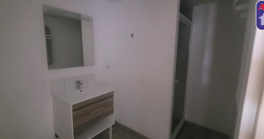 location Appartement Saverdun